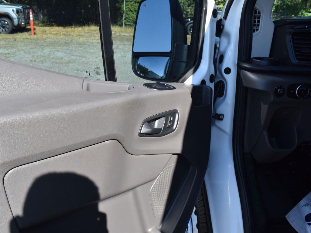 used 2020 Ford Transit-250 car, priced at $28,491
