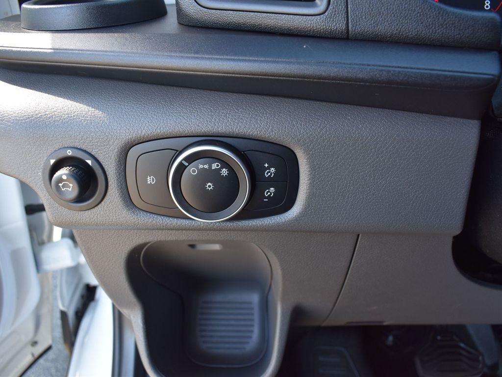 used 2020 Ford Transit-250 car, priced at $28,491