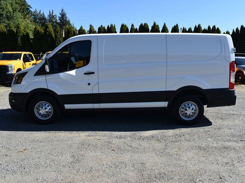 used 2020 Ford Transit-250 car, priced at $28,491