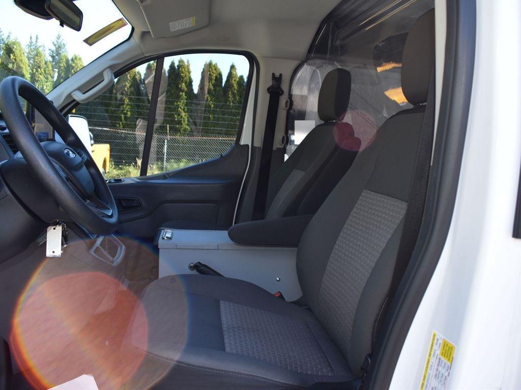 used 2020 Ford Transit-250 car, priced at $28,491