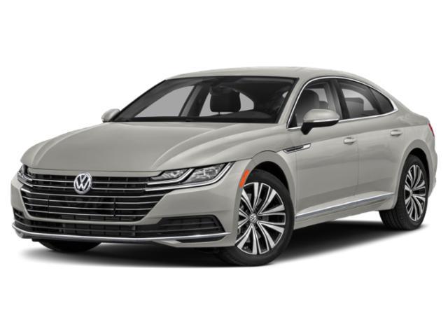 used 2019 Volkswagen Arteon car, priced at $26,985