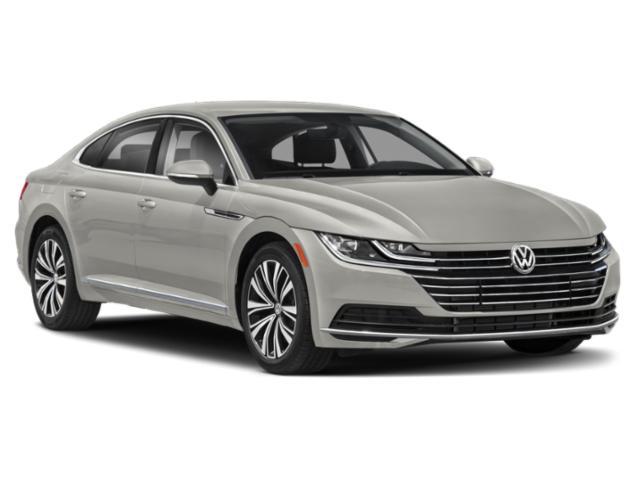 used 2019 Volkswagen Arteon car