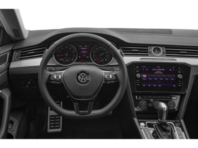 used 2019 Volkswagen Arteon car