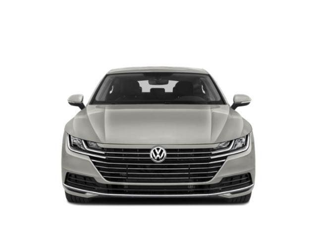 used 2019 Volkswagen Arteon car