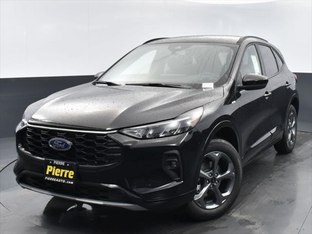 new 2024 Ford Escape car, priced at $33,999