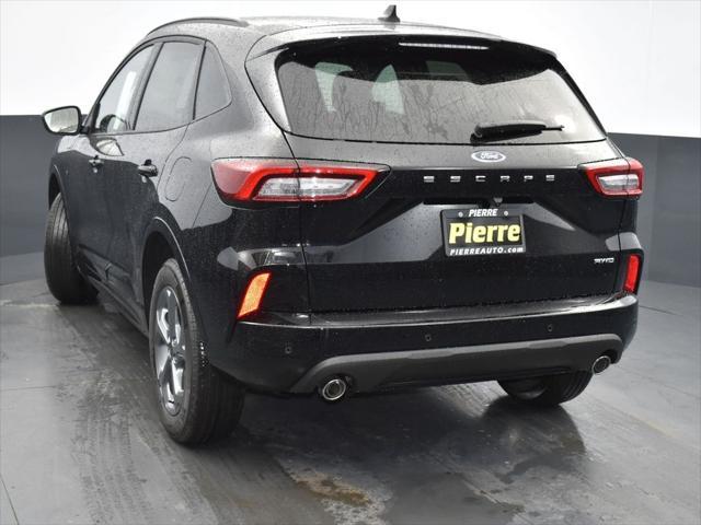 new 2024 Ford Escape car, priced at $33,999