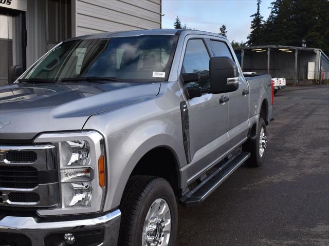 new 2024 Ford F-350 car, priced at $55,747