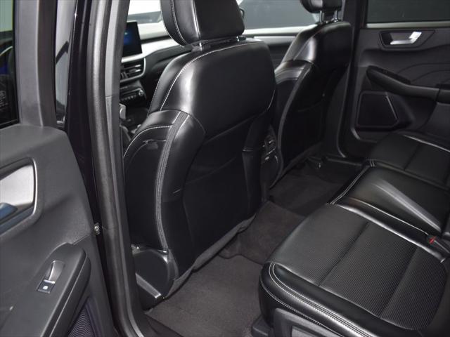 used 2024 Ford Escape car, priced at $31,688