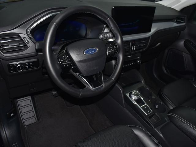 used 2024 Ford Escape car, priced at $31,688