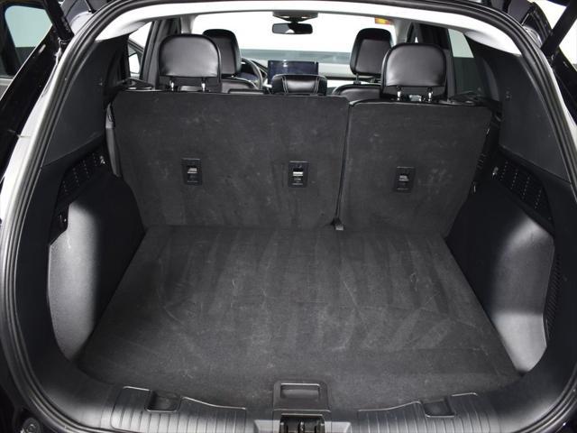 used 2024 Ford Escape car, priced at $31,688