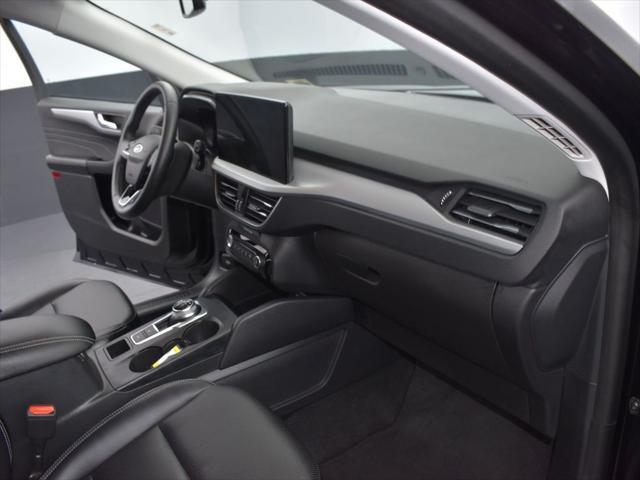 used 2024 Ford Escape car, priced at $31,688