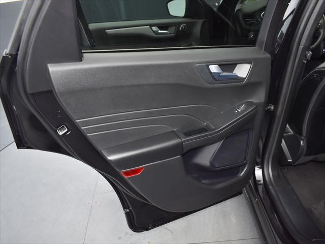 used 2024 Ford Escape car, priced at $31,688