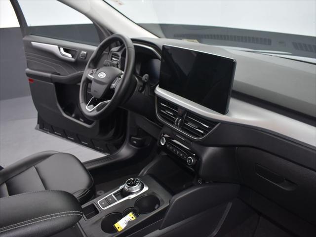 used 2024 Ford Escape car, priced at $31,688