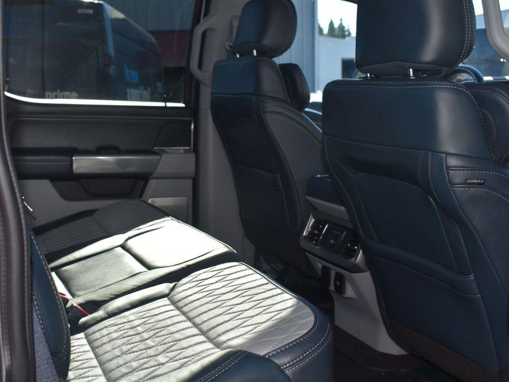 used 2024 Ford F-350 car, priced at $85,798