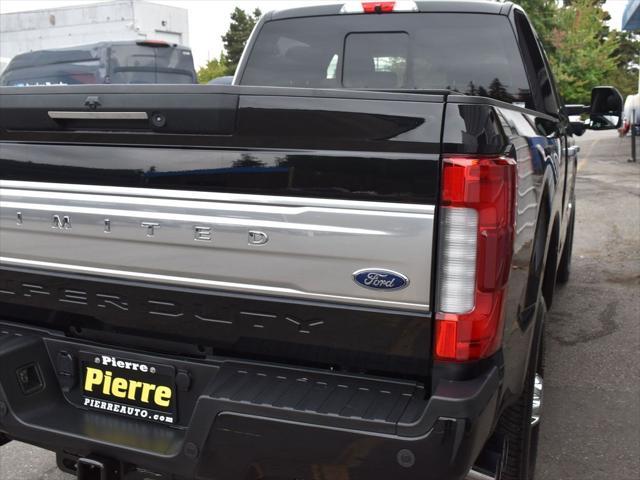 used 2019 Ford F-350 car, priced at $67,306