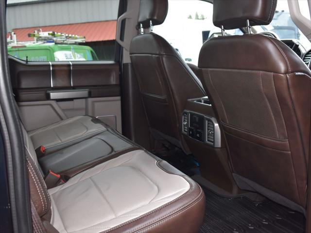 used 2019 Ford F-350 car, priced at $67,306