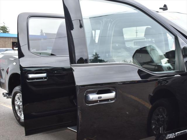 used 2019 Ford F-350 car, priced at $67,306