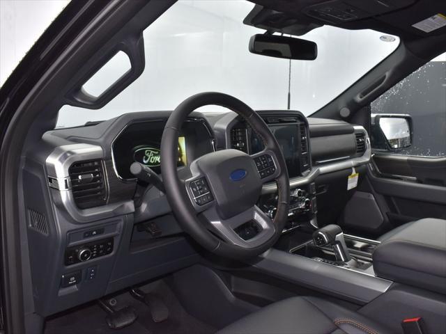 new 2025 Ford F-150 car, priced at $68,125