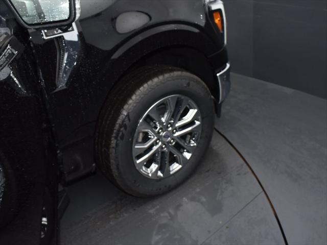 new 2025 Ford F-150 car, priced at $68,125