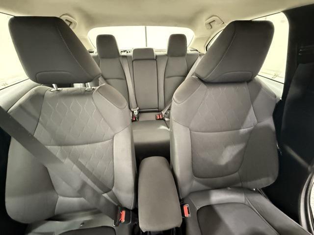 used 2021 Toyota Corolla car