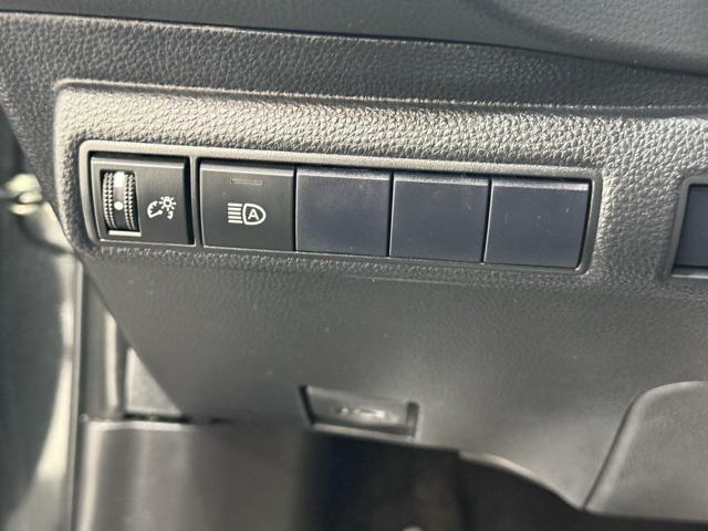 used 2021 Toyota Corolla car