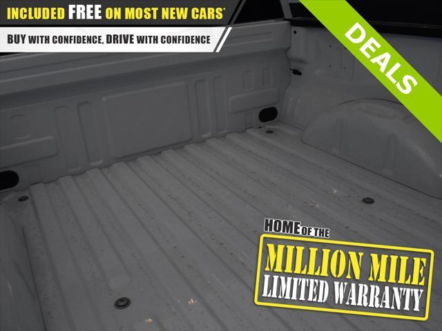 new 2025 Ford F-150 car, priced at $45,888