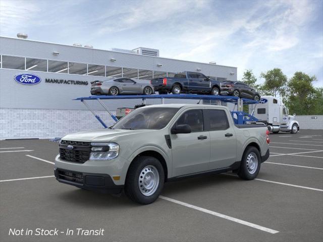 new 2024 Ford Maverick car, priced at $28,015