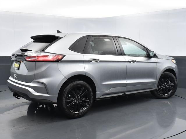 new 2023 Ford Edge car, priced at $38,888