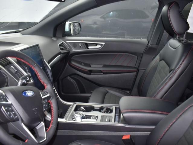 new 2023 Ford Edge car, priced at $38,888