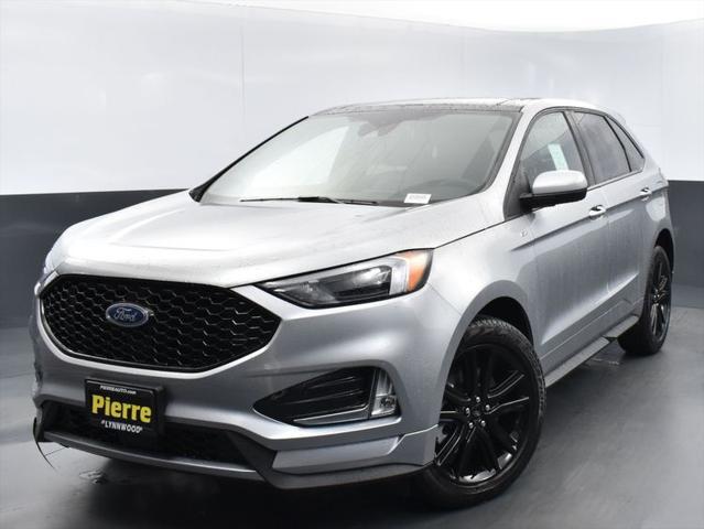 new 2023 Ford Edge car, priced at $38,888