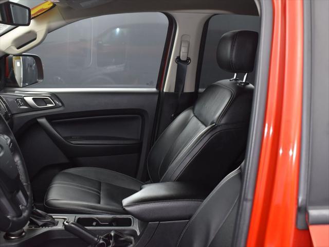 used 2019 Ford Ranger car, priced at $31,847