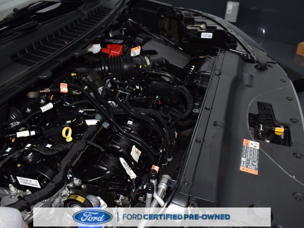 used 2023 Ford Edge car, priced at $21,491