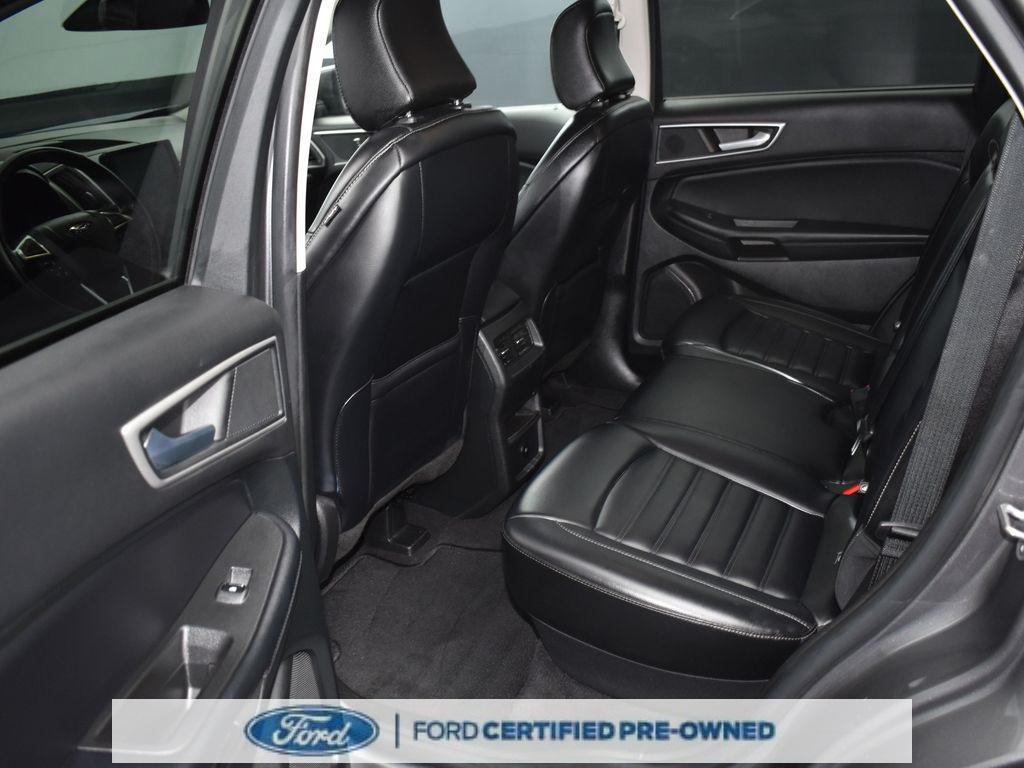 used 2023 Ford Edge car, priced at $21,491