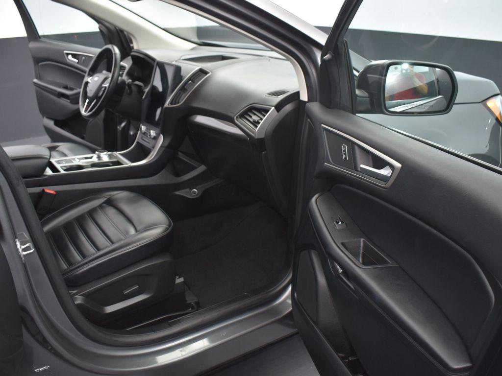 used 2023 Ford Edge car, priced at $20,939