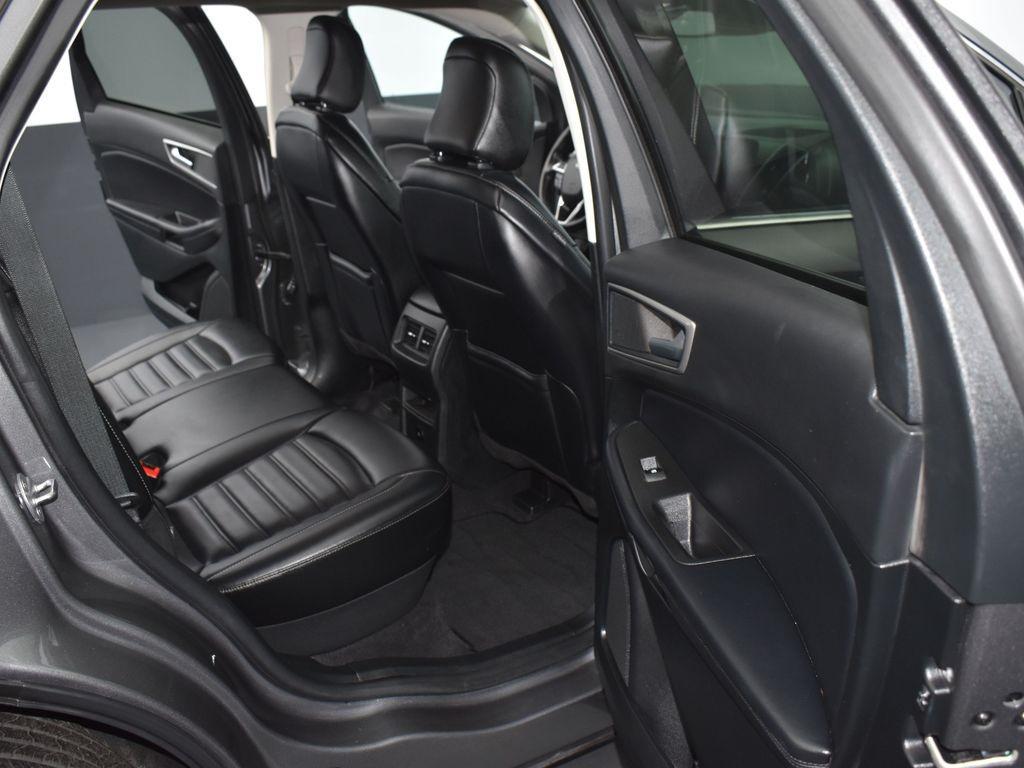 used 2023 Ford Edge car, priced at $20,939