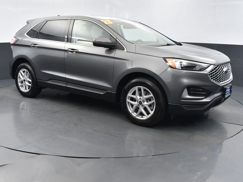 used 2023 Ford Edge car, priced at $20,939