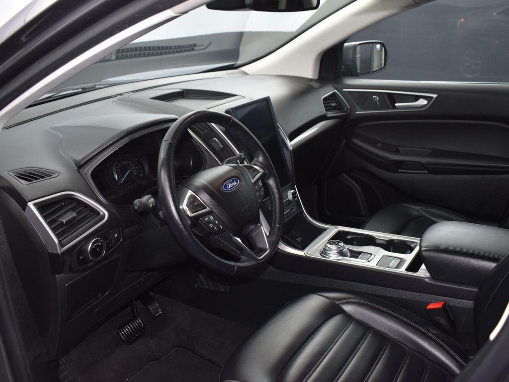 used 2023 Ford Edge car, priced at $20,939