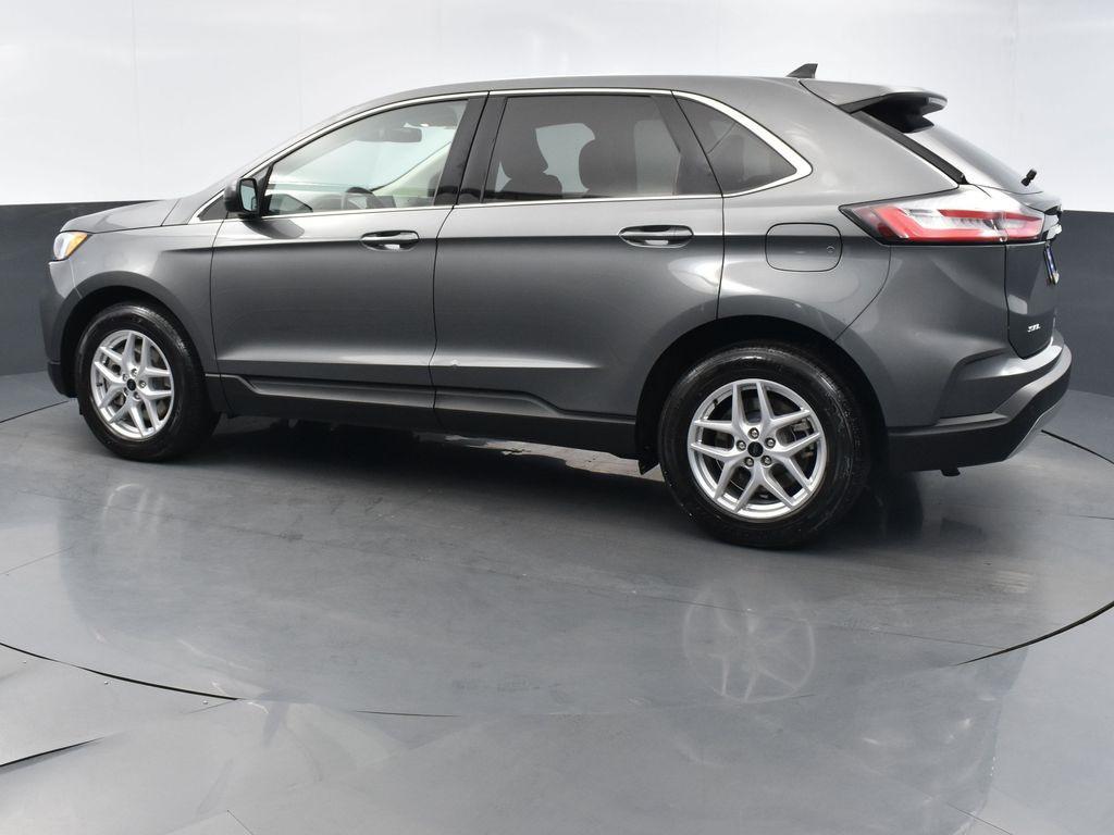 used 2023 Ford Edge car, priced at $20,939