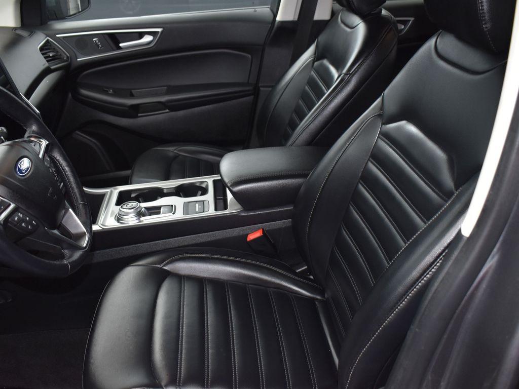 used 2023 Ford Edge car, priced at $20,939