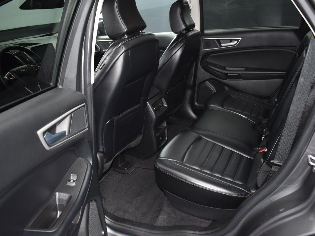 used 2023 Ford Edge car, priced at $20,939