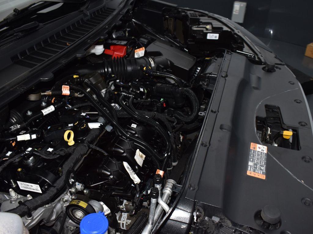 used 2023 Ford Edge car, priced at $20,939