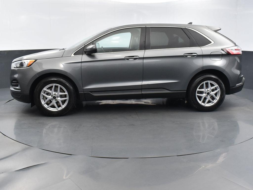 used 2023 Ford Edge car, priced at $20,939