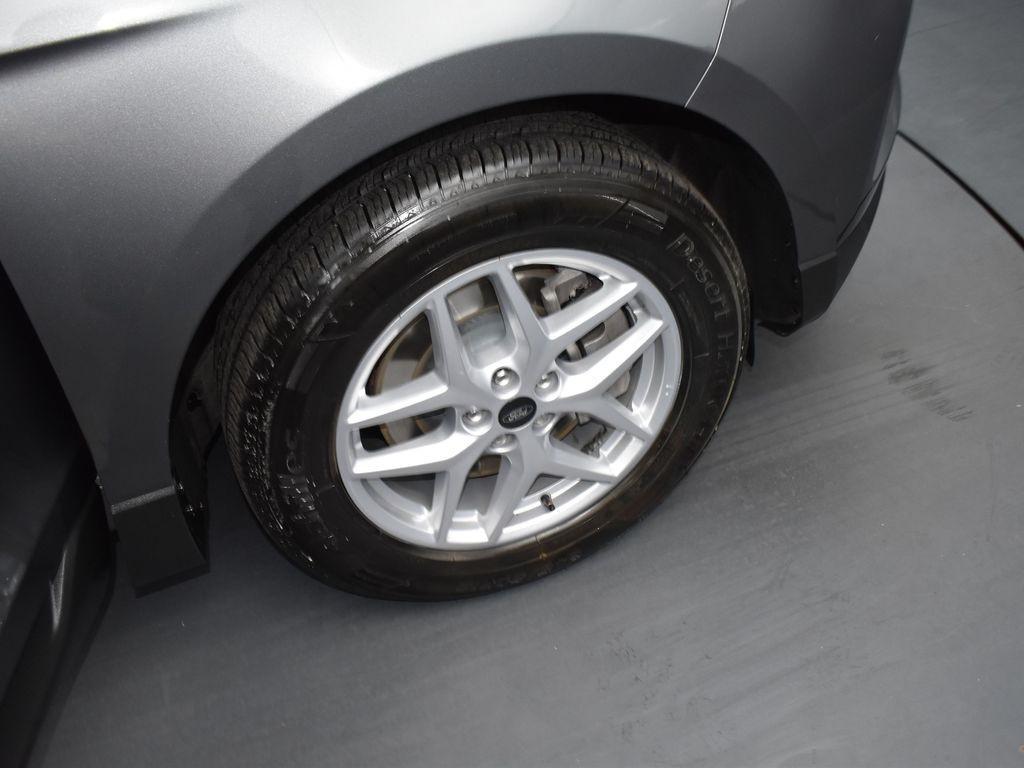 used 2023 Ford Edge car, priced at $20,939