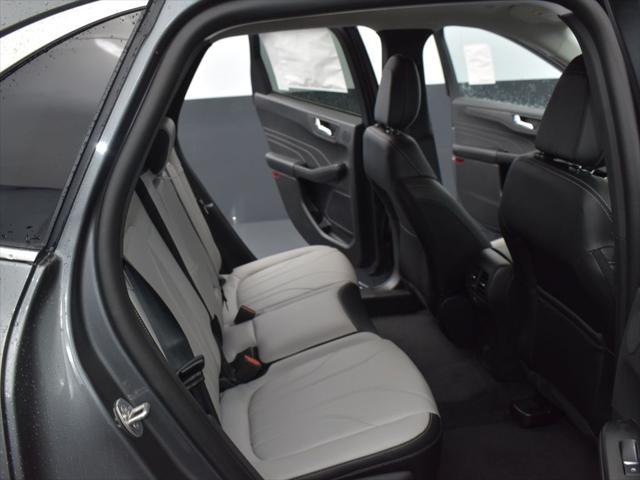 new 2025 Ford Escape PHEV car, priced at $38,925