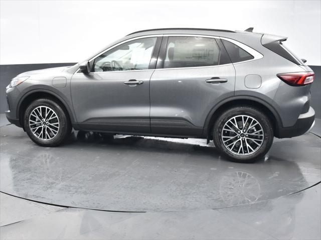 new 2025 Ford Escape PHEV car, priced at $38,925