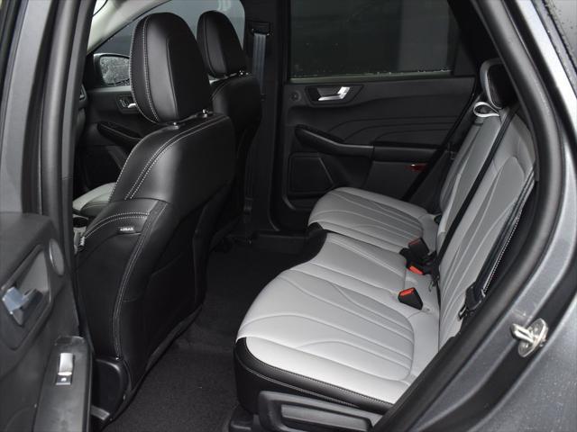 new 2025 Ford Escape PHEV car, priced at $38,925