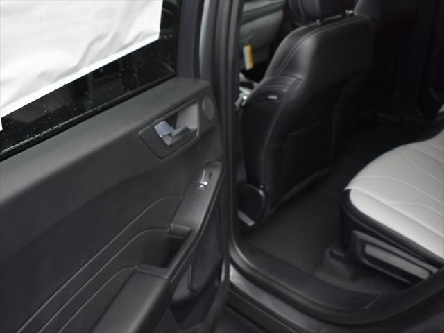new 2025 Ford Escape PHEV car, priced at $38,925