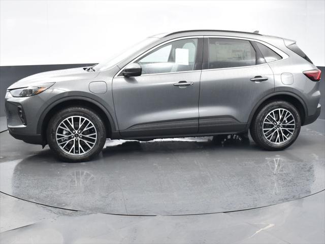 new 2025 Ford Escape PHEV car, priced at $38,925