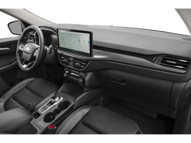new 2025 Ford Escape car, priced at $39,488