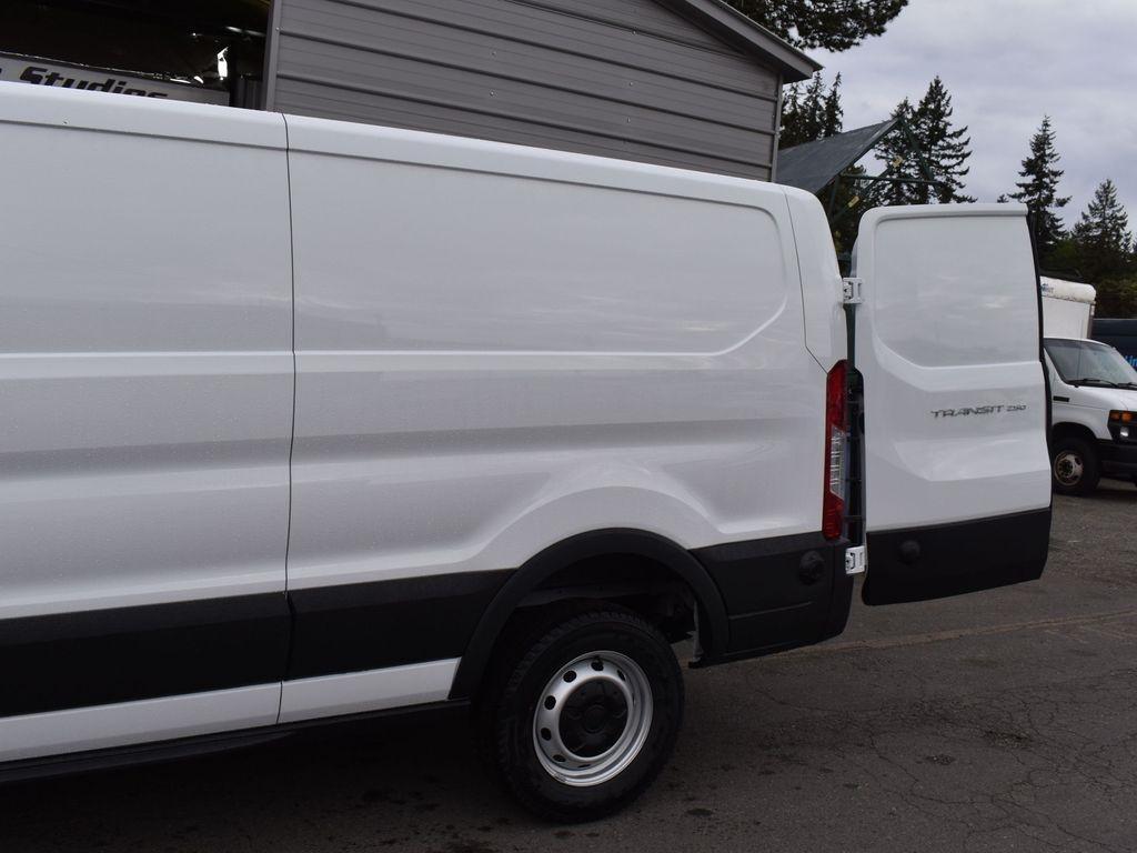 new 2025 Ford Transit-250 car, priced at $56,785